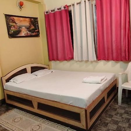 פאטנה Hotel Bombay Inn מראה חיצוני תמונה