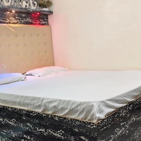 פאטנה Hotel Bombay Inn מראה חיצוני תמונה