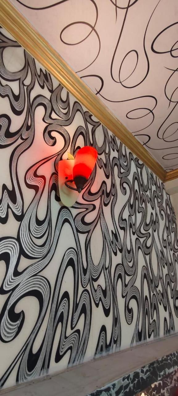 פאטנה Hotel Bombay Inn מראה חיצוני תמונה