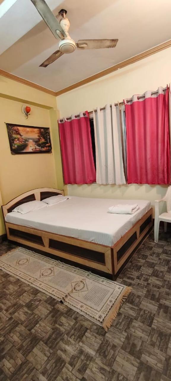 פאטנה Hotel Bombay Inn מראה חיצוני תמונה